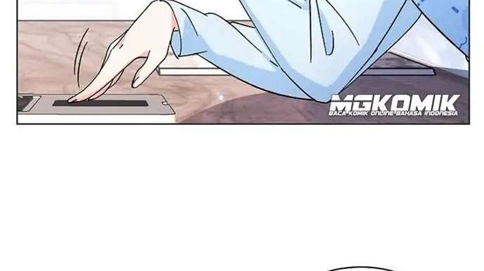 She Is Coming, Please Get Down! Chapter 51.2 Gambar 10