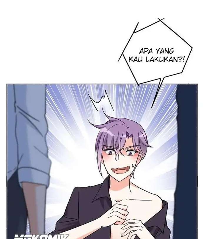 She Is Coming, Please Get Down! Chapter 51.1 Gambar 12