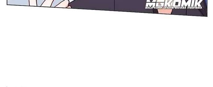 She Is Coming, Please Get Down! Chapter 50.3 Gambar 6