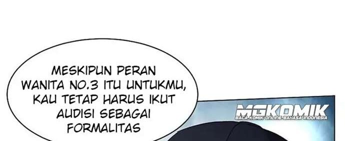 She Is Coming, Please Get Down! Chapter 50.3 Gambar 4