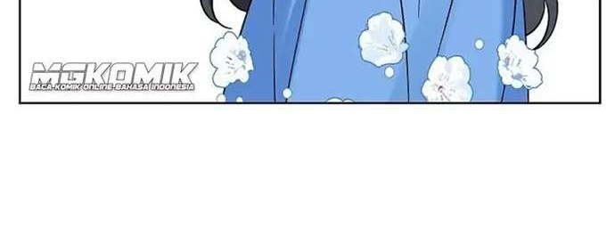 She Is Coming, Please Get Down! Chapter 50.3 Gambar 14