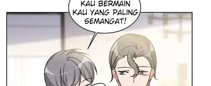 She Is Coming, Please Get Down! Chapter 50.3 Gambar 12