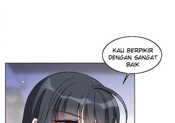 She Is Coming, Please Get Down! Chapter 50.2 Gambar 6