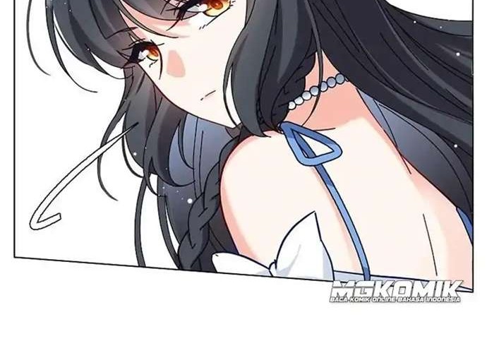 She Is Coming, Please Get Down! Chapter 50.2 Gambar 8