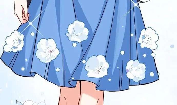 She Is Coming, Please Get Down! Chapter 50.1 Gambar 4