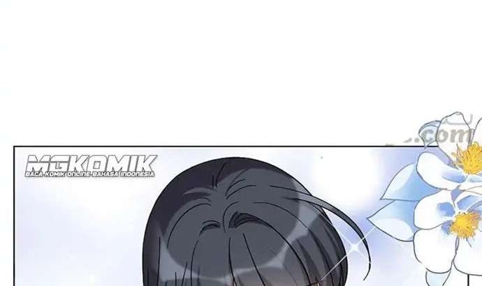 She Is Coming, Please Get Down! Chapter 50.1 Gambar 8