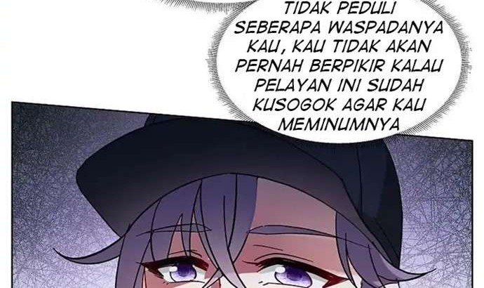 She Is Coming, Please Get Down! Chapter 50.1 Gambar 18