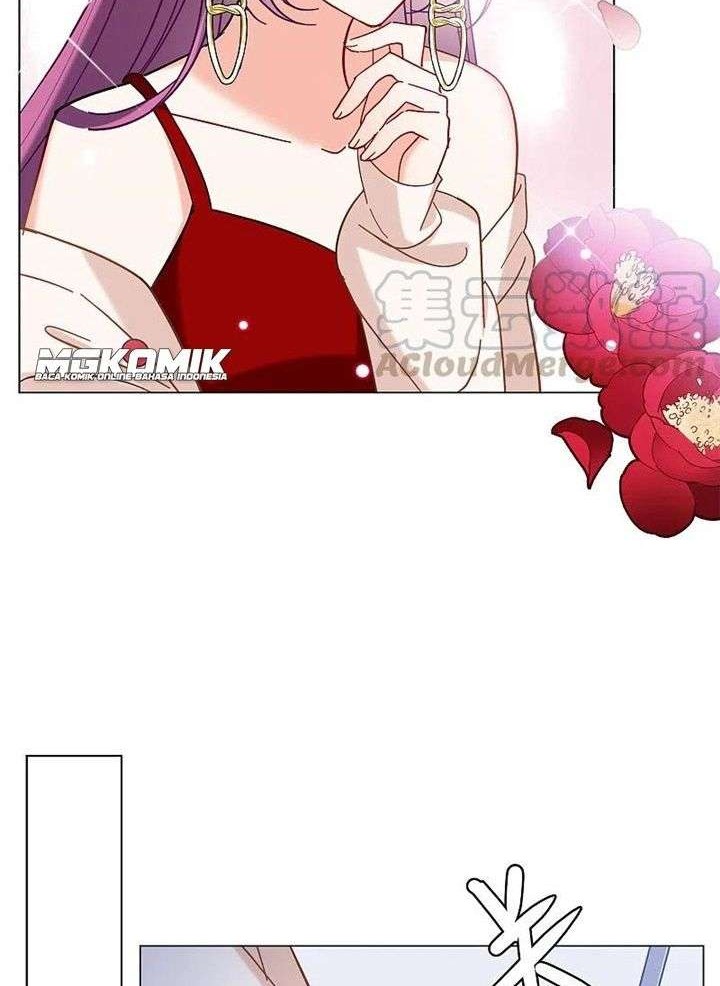 She Is Coming, Please Get Down! Chapter 49.3 Gambar 6