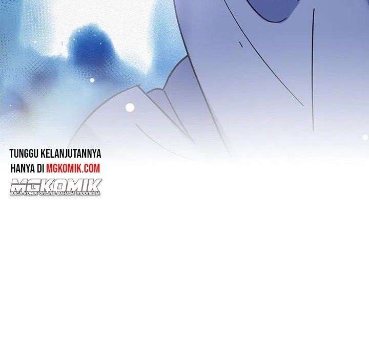 She Is Coming, Please Get Down! Chapter 49.3 Gambar 20