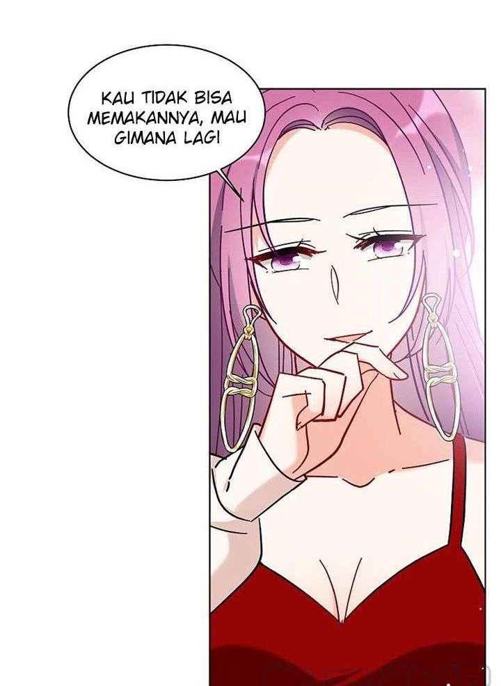 She Is Coming, Please Get Down! Chapter 49.3 Gambar 14