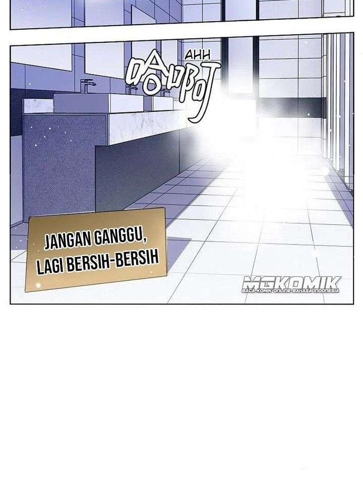 She Is Coming, Please Get Down! Chapter 49.3 Gambar 8