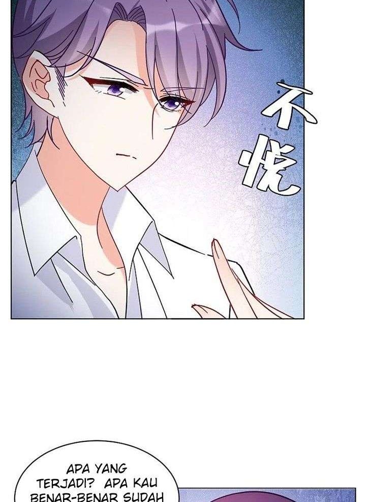 She Is Coming, Please Get Down! Chapter 49.3 Gambar 10