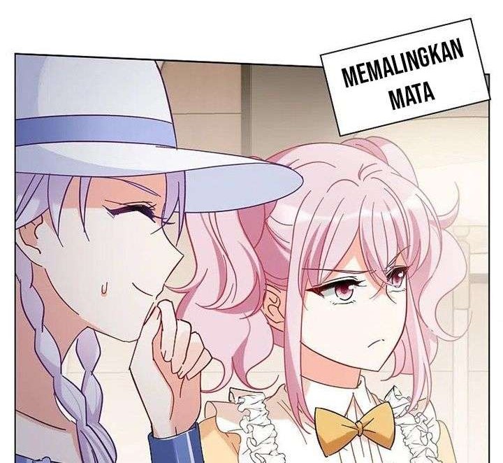 She Is Coming, Please Get Down! Chapter 49.2 Gambar 6