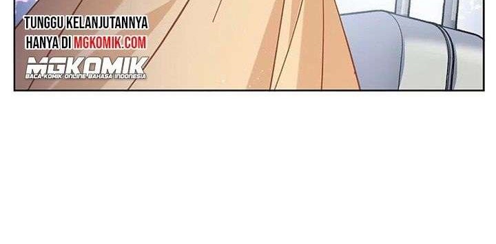 She Is Coming, Please Get Down! Chapter 49.2 Gambar 20