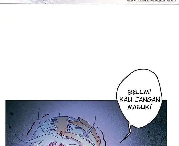 She Is Coming, Please Get Down! Chapter 49.1 Gambar 4