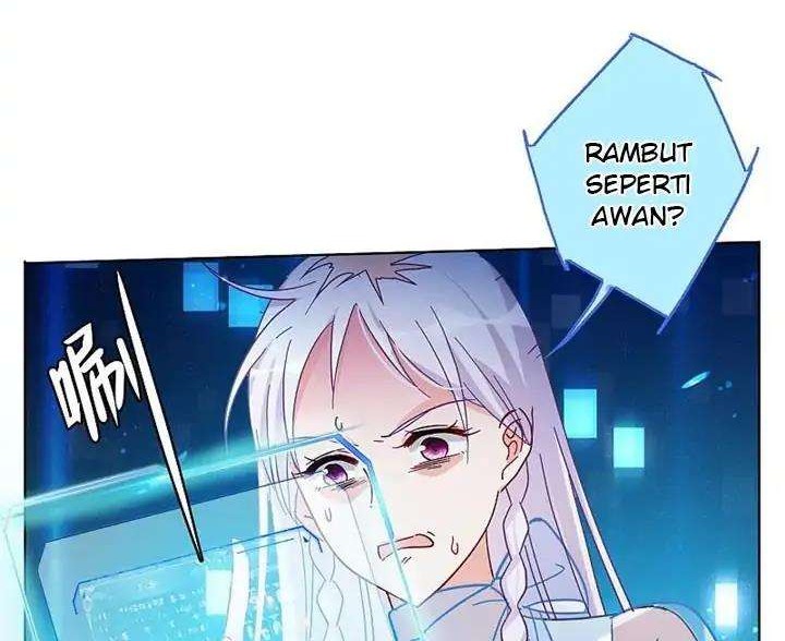 She Is Coming, Please Get Down! Chapter 49.1 Gambar 8