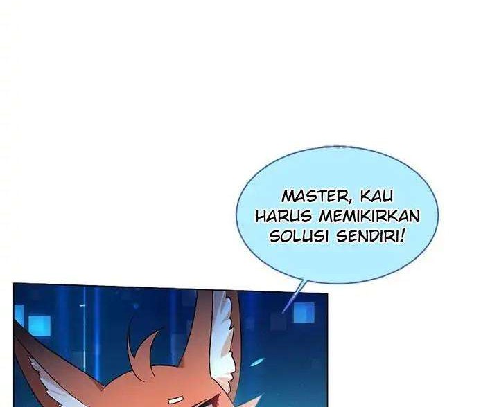 She Is Coming, Please Get Down! Chapter 49.1 Gambar 10