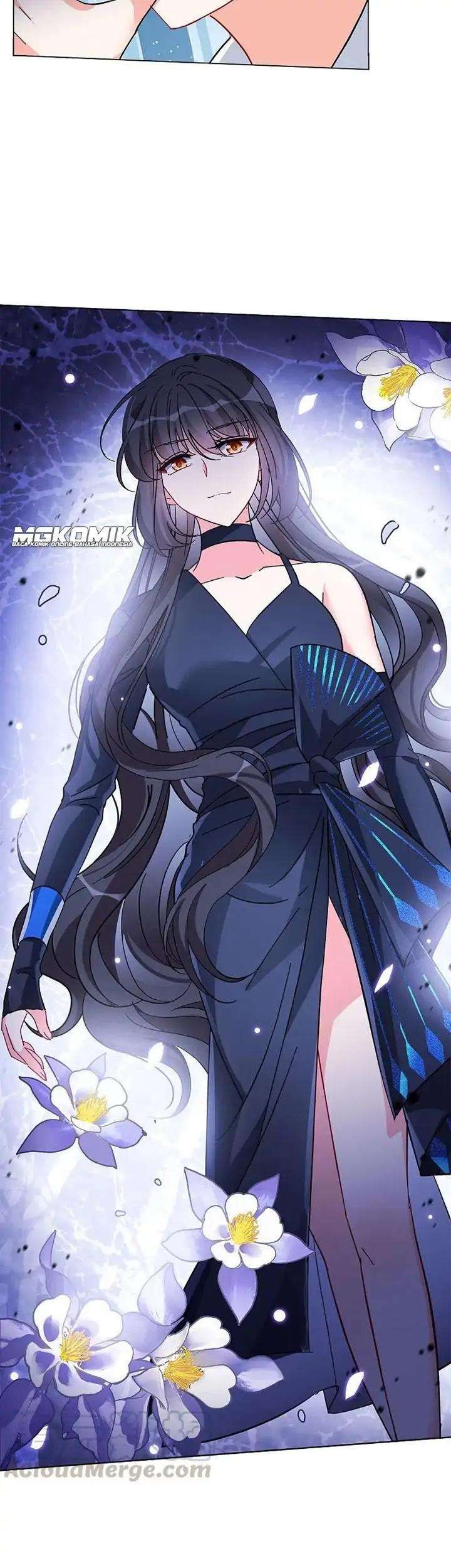 She Is Coming, Please Get Down! Chapter 47.3 Gambar 13