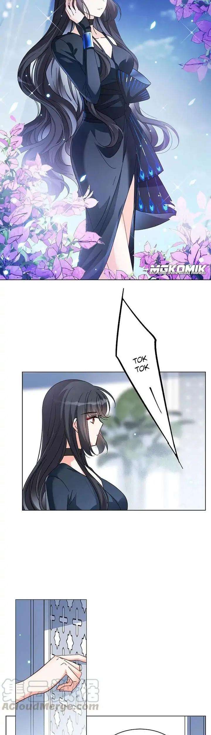 She Is Coming, Please Get Down! Chapter 47.2 Gambar 5