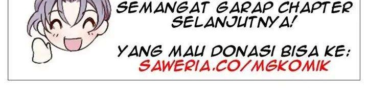 She Is Coming, Please Get Down! Chapter 47.2 Gambar 20