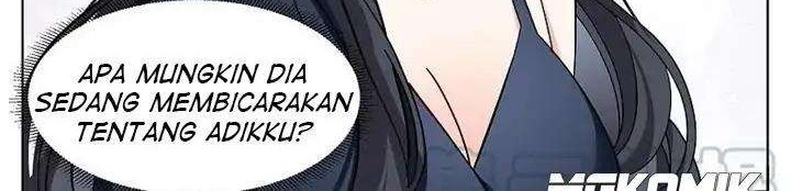 She Is Coming, Please Get Down! Chapter 47.2 Gambar 12