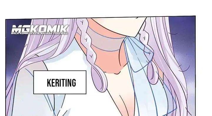 She Is Coming, Please Get Down! Chapter 47.1 Gambar 14