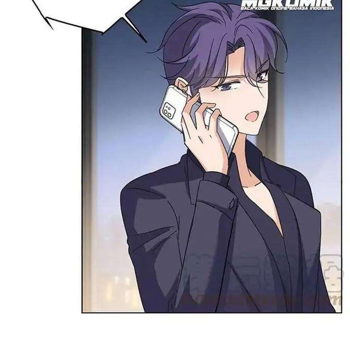 She Is Coming, Please Get Down! Chapter 46.2 Gambar 6