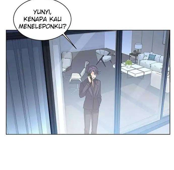 She Is Coming, Please Get Down! Chapter 46.2 Gambar 4