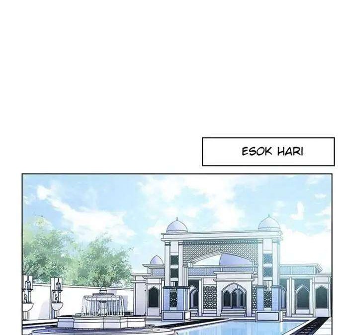 She Is Coming, Please Get Down! Chapter 46.2 Gambar 14