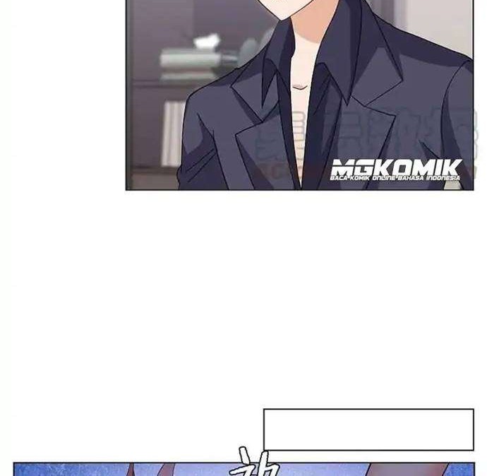 She Is Coming, Please Get Down! Chapter 46.2 Gambar 10