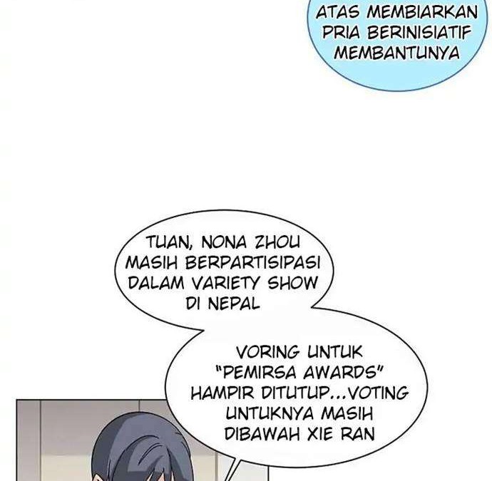 She Is Coming, Please Get Down! Chapter 46.2 Gambar 12