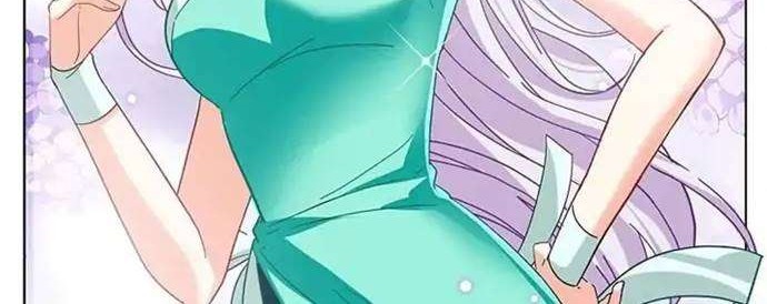 She Is Coming, Please Get Down! Chapter 46.1 Gambar 8