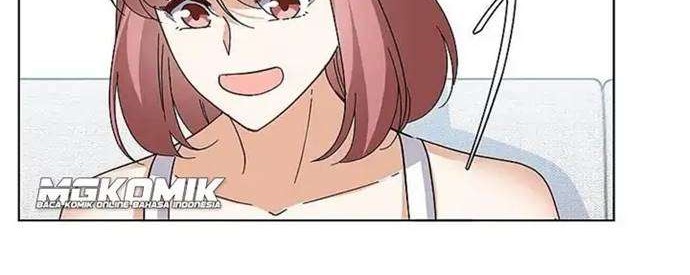 She Is Coming, Please Get Down! Chapter 46.1 Gambar 10