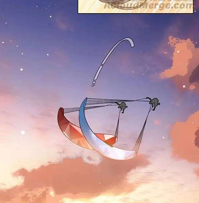 She Is Coming, Please Get Down! Chapter 45.3 Gambar 4