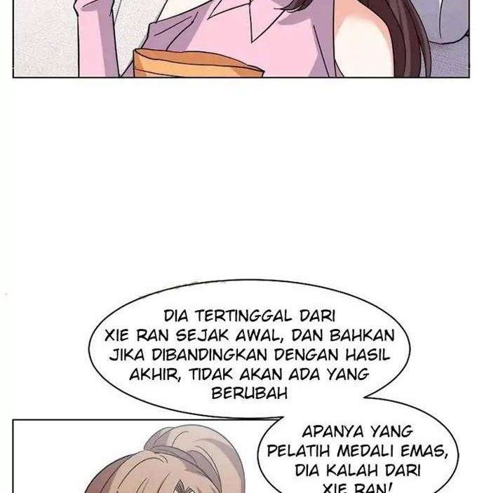 She Is Coming, Please Get Down! Chapter 45.3 Gambar 10