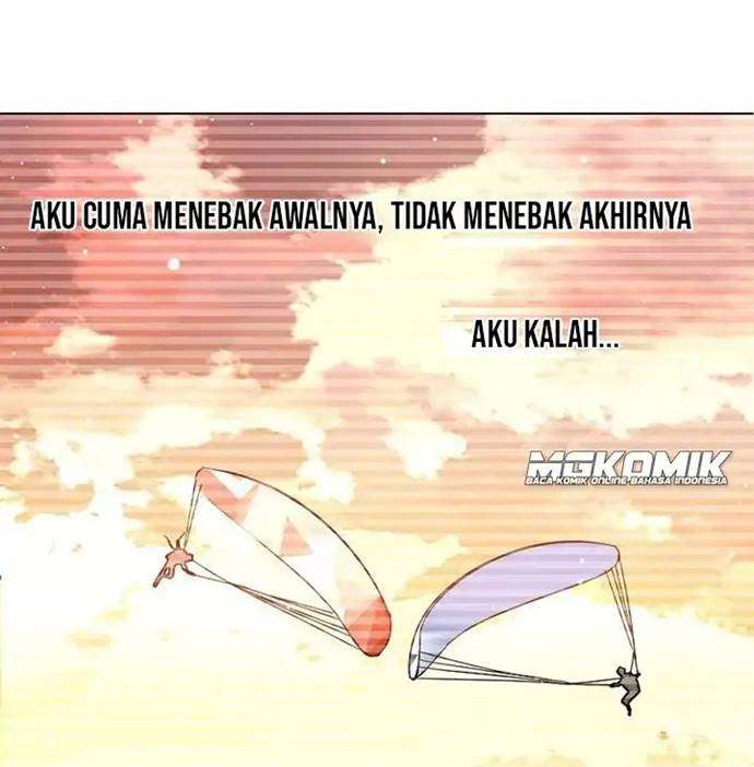 She Is Coming, Please Get Down! Chapter 45.3 Gambar 12