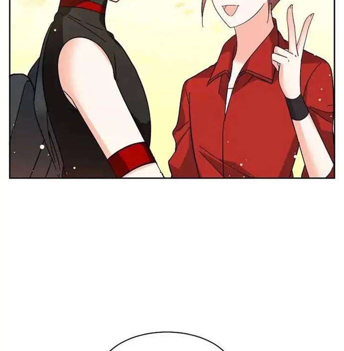 She Is Coming, Please Get Down! Chapter 45.3 Gambar 18