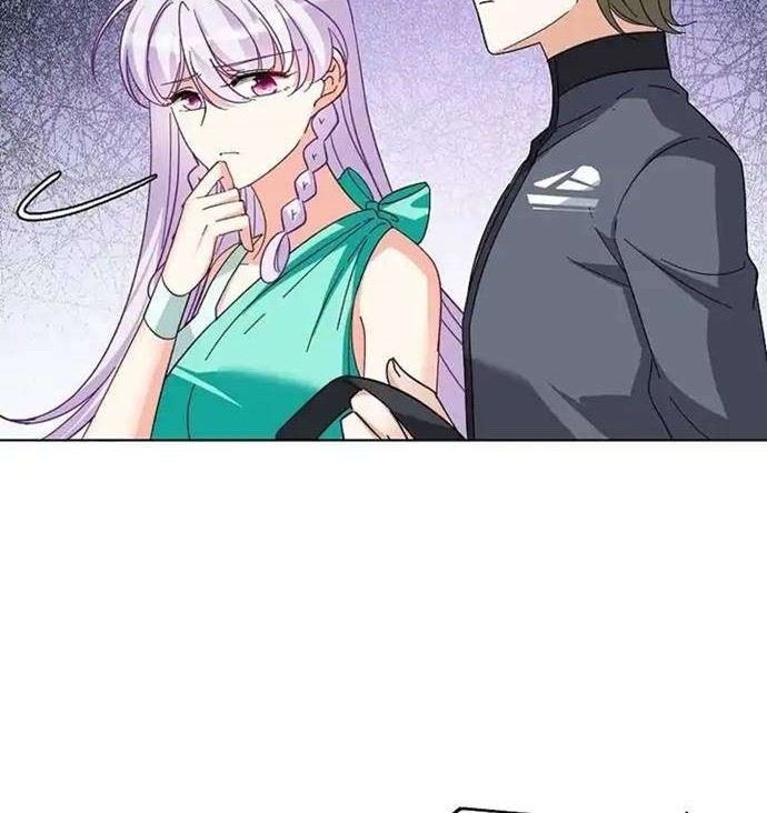 She Is Coming, Please Get Down! Chapter 45.2 Gambar 10