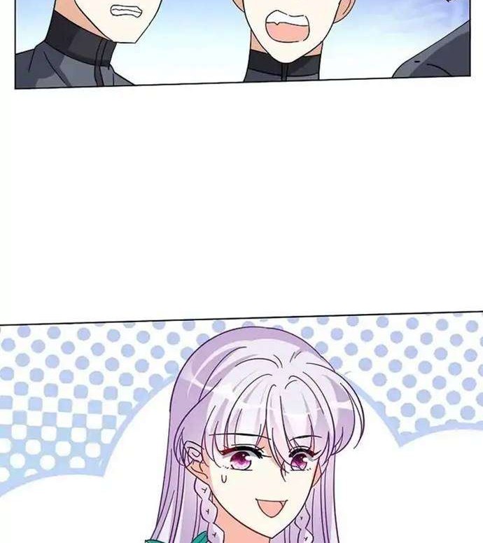 She Is Coming, Please Get Down! Chapter 45.1 Gambar 14