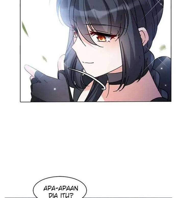 She Is Coming, Please Get Down! Chapter 45.1 Gambar 18