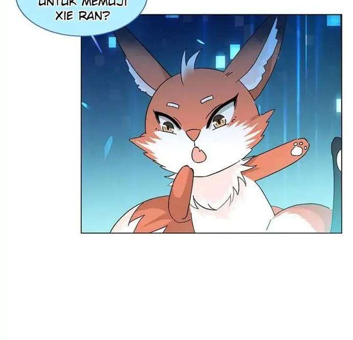 She Is Coming, Please Get Down! Chapter 44.3 Gambar 6