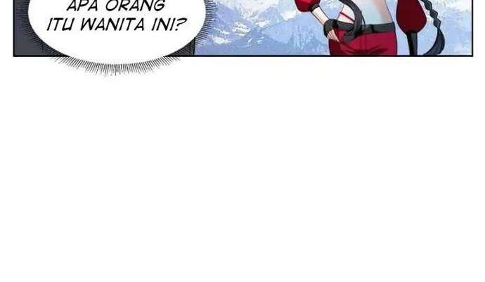 She Is Coming, Please Get Down! Chapter 44.2 Gambar 20