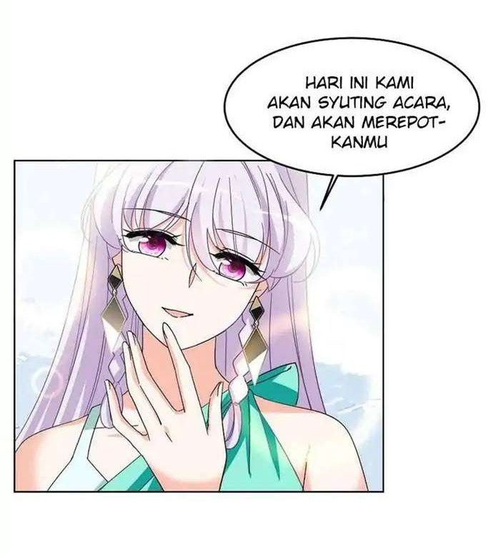 She Is Coming, Please Get Down! Chapter 44.2 Gambar 10