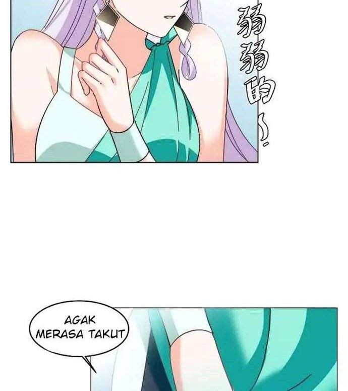 She Is Coming, Please Get Down! Chapter 44.2 Gambar 12