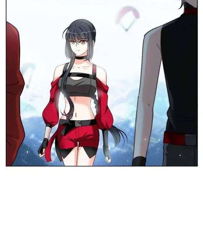 She Is Coming, Please Get Down! Chapter 44.2 Gambar 18