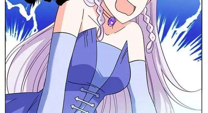 She Is Coming, Please Get Down! Chapter 44.1 Gambar 12