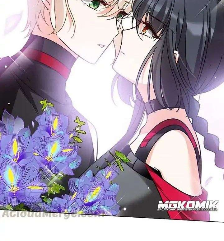 She Is Coming, Please Get Down! Chapter 43.3 Gambar 14