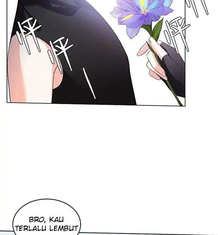 She Is Coming, Please Get Down! Chapter 43.3 Gambar 18