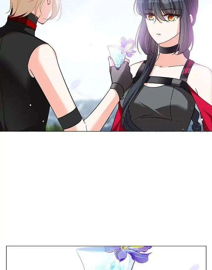 She Is Coming, Please Get Down! Chapter 43.2 Gambar 6