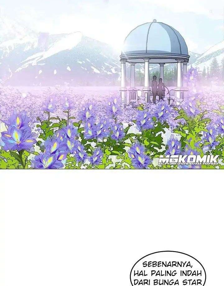 She Is Coming, Please Get Down! Chapter 43.2 Gambar 4